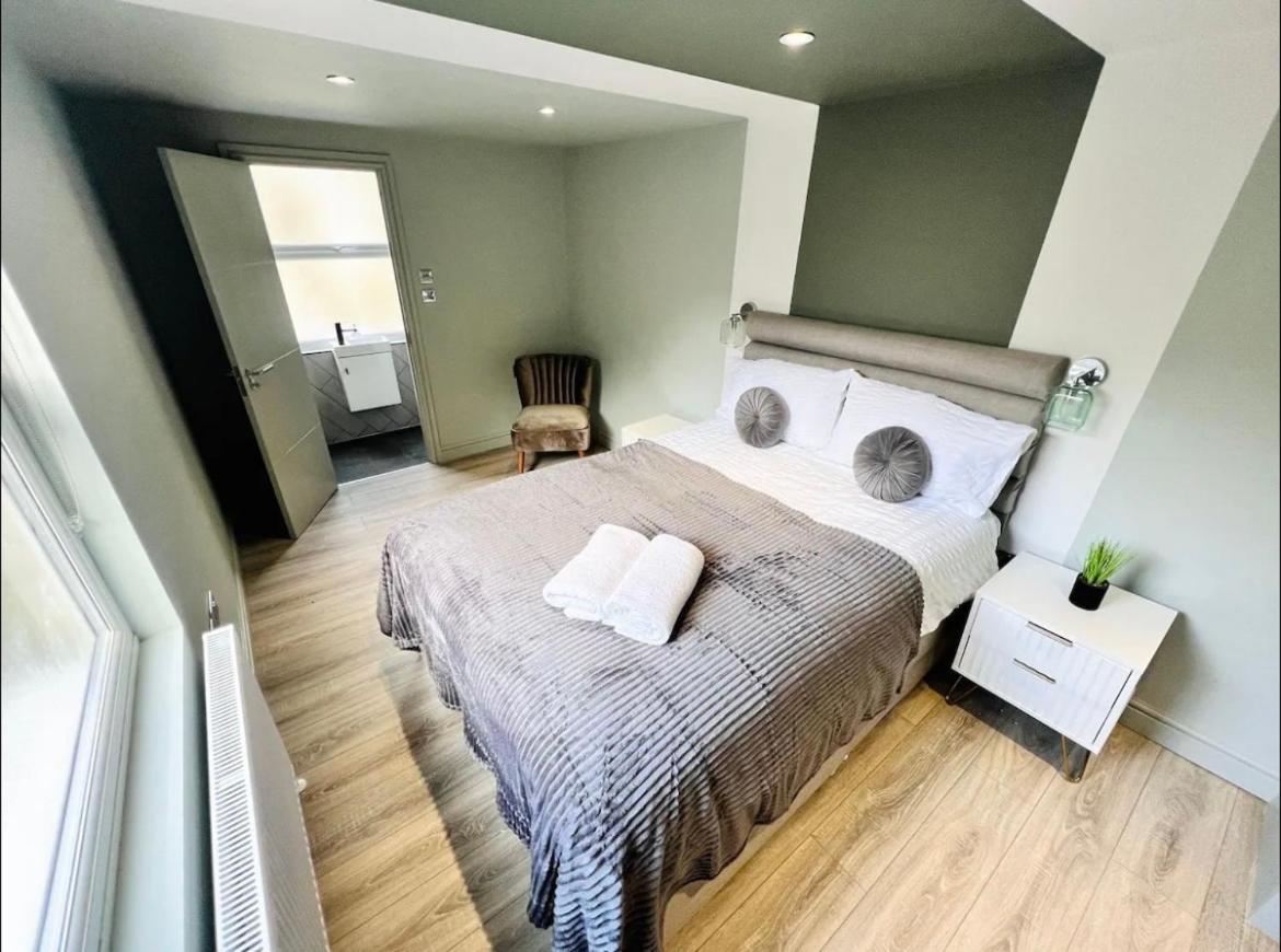 43 Ensuite Look Like Locations Hospedagem domiciliar
