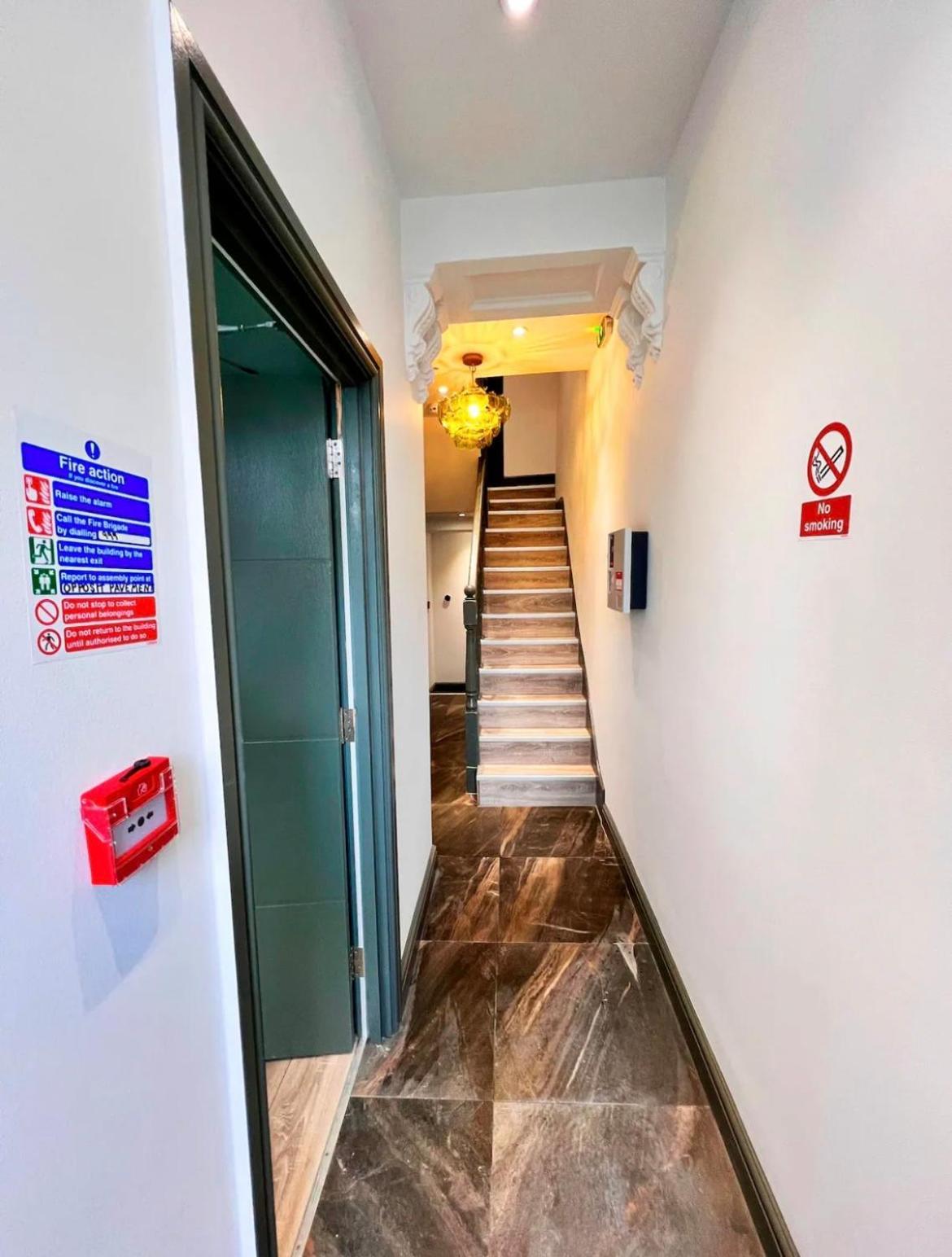 Hospedagem domiciliar 43 Ensuite Look Like Locations
