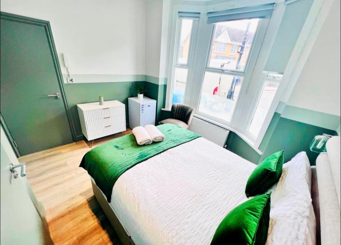 Hospedagem domiciliar 43 Ensuite Look Like Locations