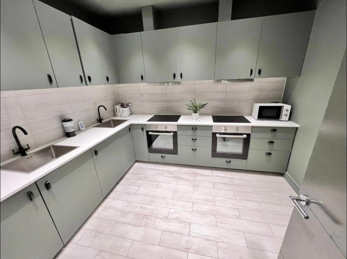 Hospedagem domiciliar 43 Ensuite Look Like Locations Londres