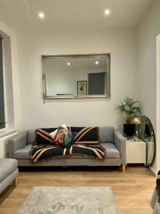 Apartamento Bridge Beauty Luxury 2bed 2bath Londres