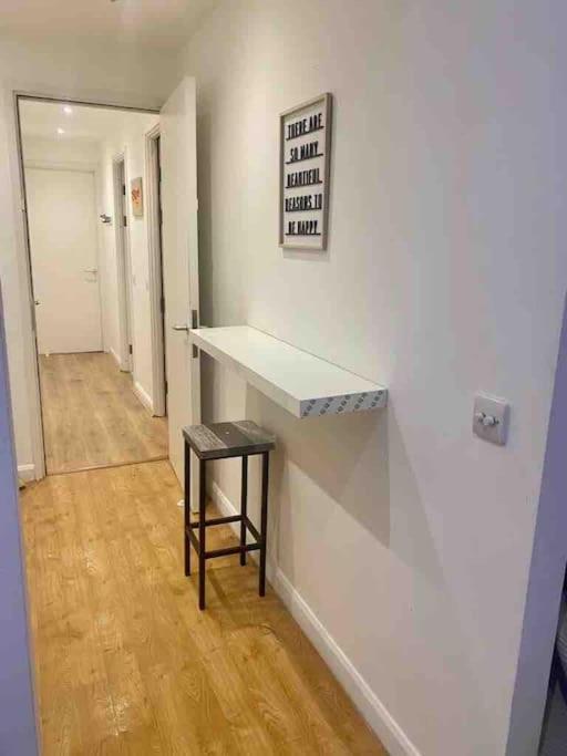 Bridge Beauty Luxury 2bed 2bath Apartamento Londres