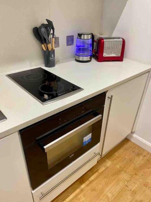 Apartamento Bridge Beauty Luxury 2bed 2bath