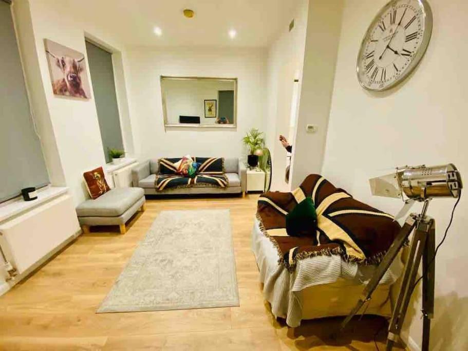 Bridge Beauty Luxury 2bed 2bath Londres