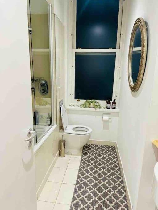 Bridge Beauty Luxury 2bed 2bath Apartamento *