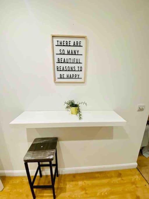 Bridge Beauty Luxury 2bed 2bath Apartamento Londres