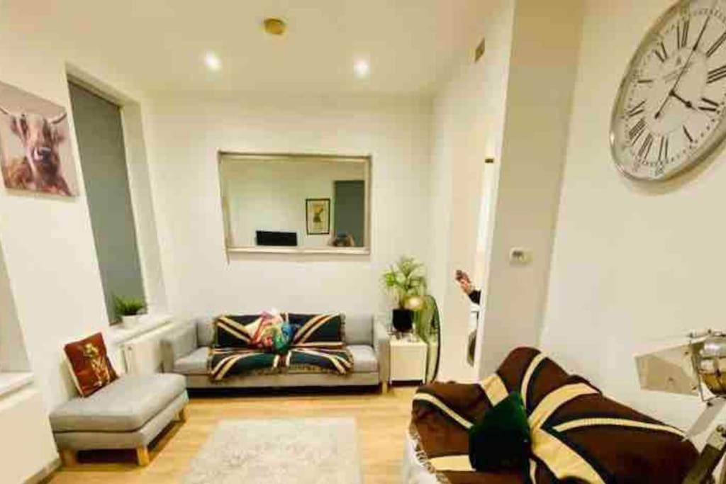 Apartamento Bridge Beauty Luxury 2bed 2bath