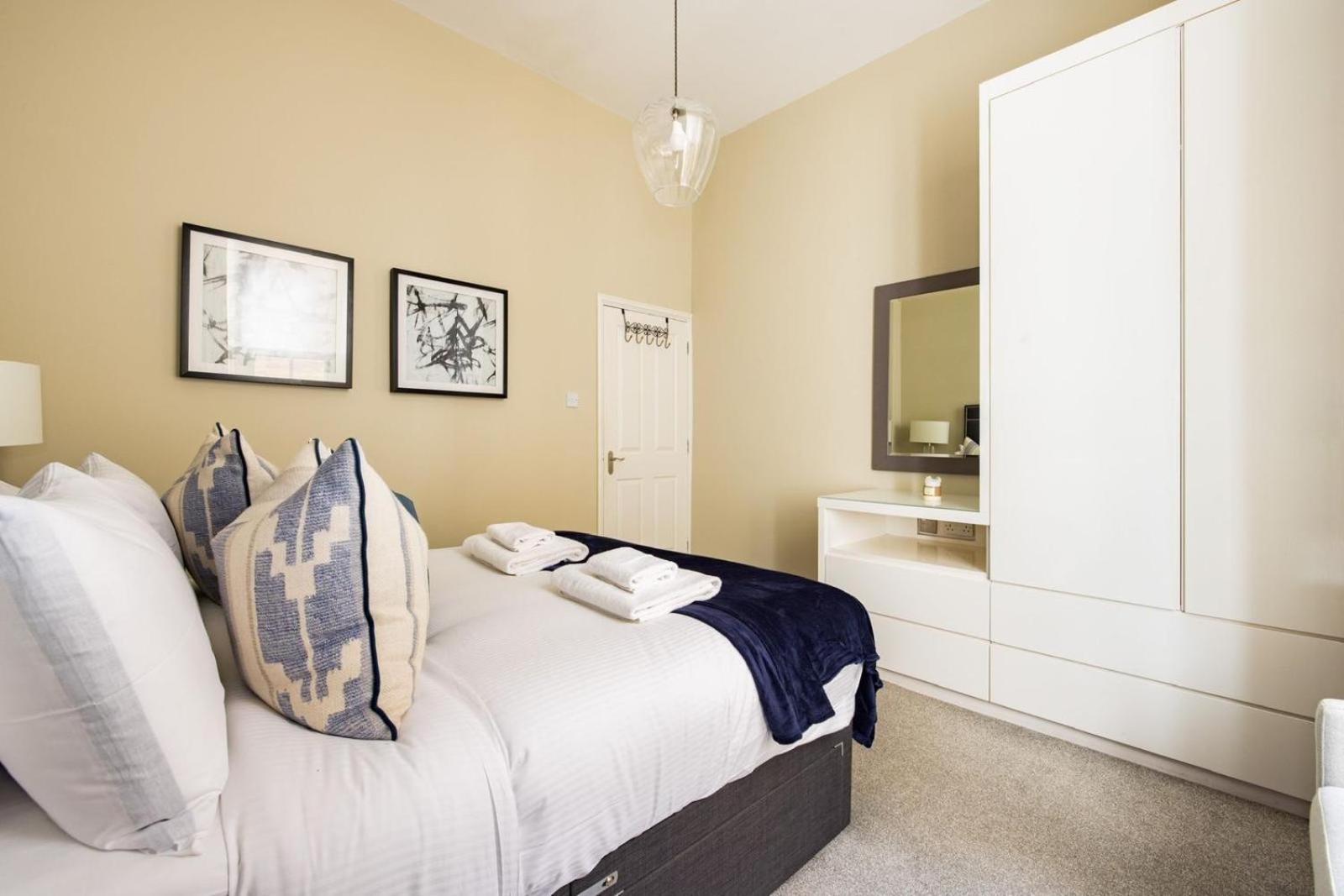 Apartment Marylebone Luxury 2 Bed