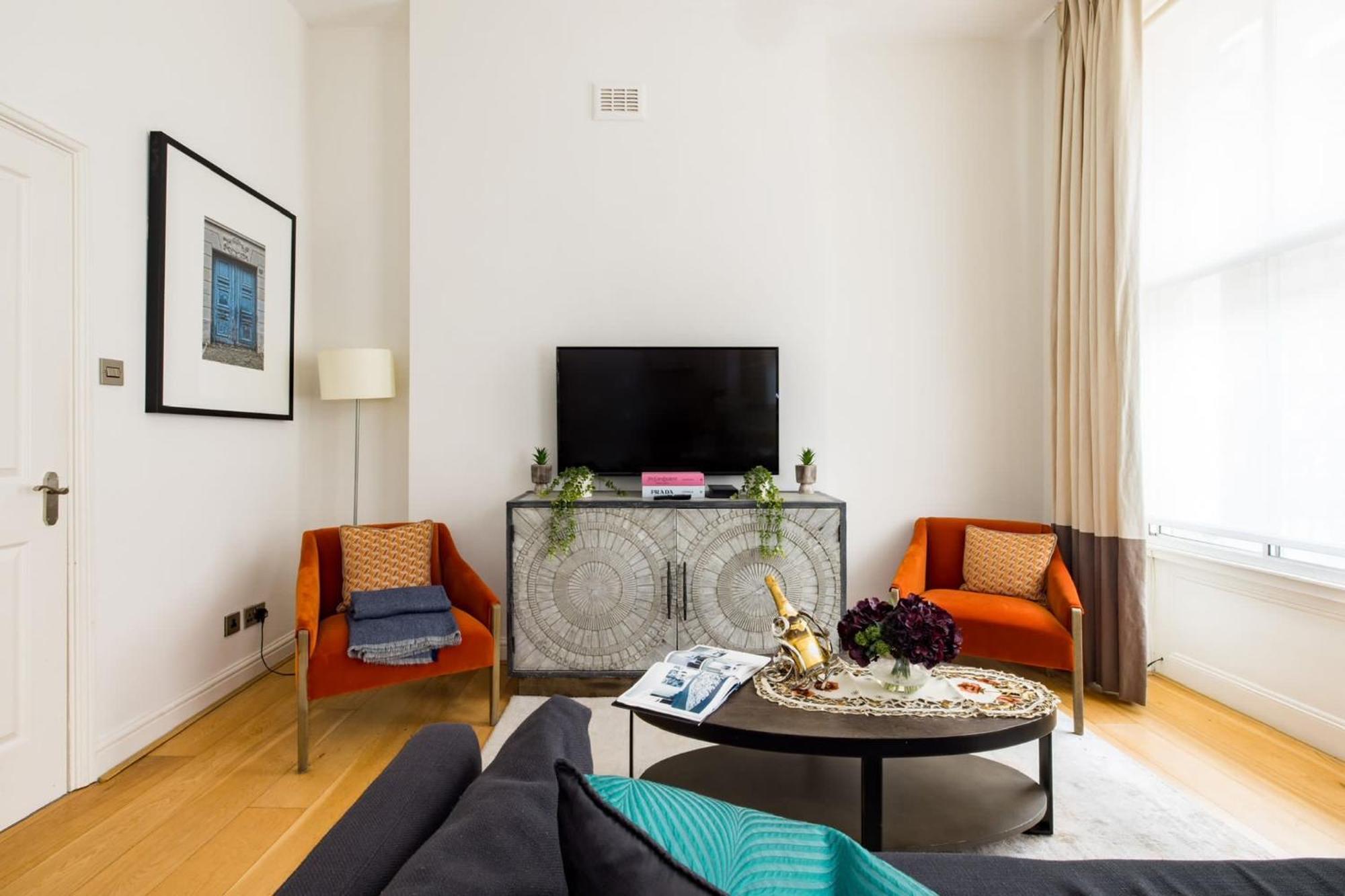 Apartment Marylebone Luxury 2 Bed *