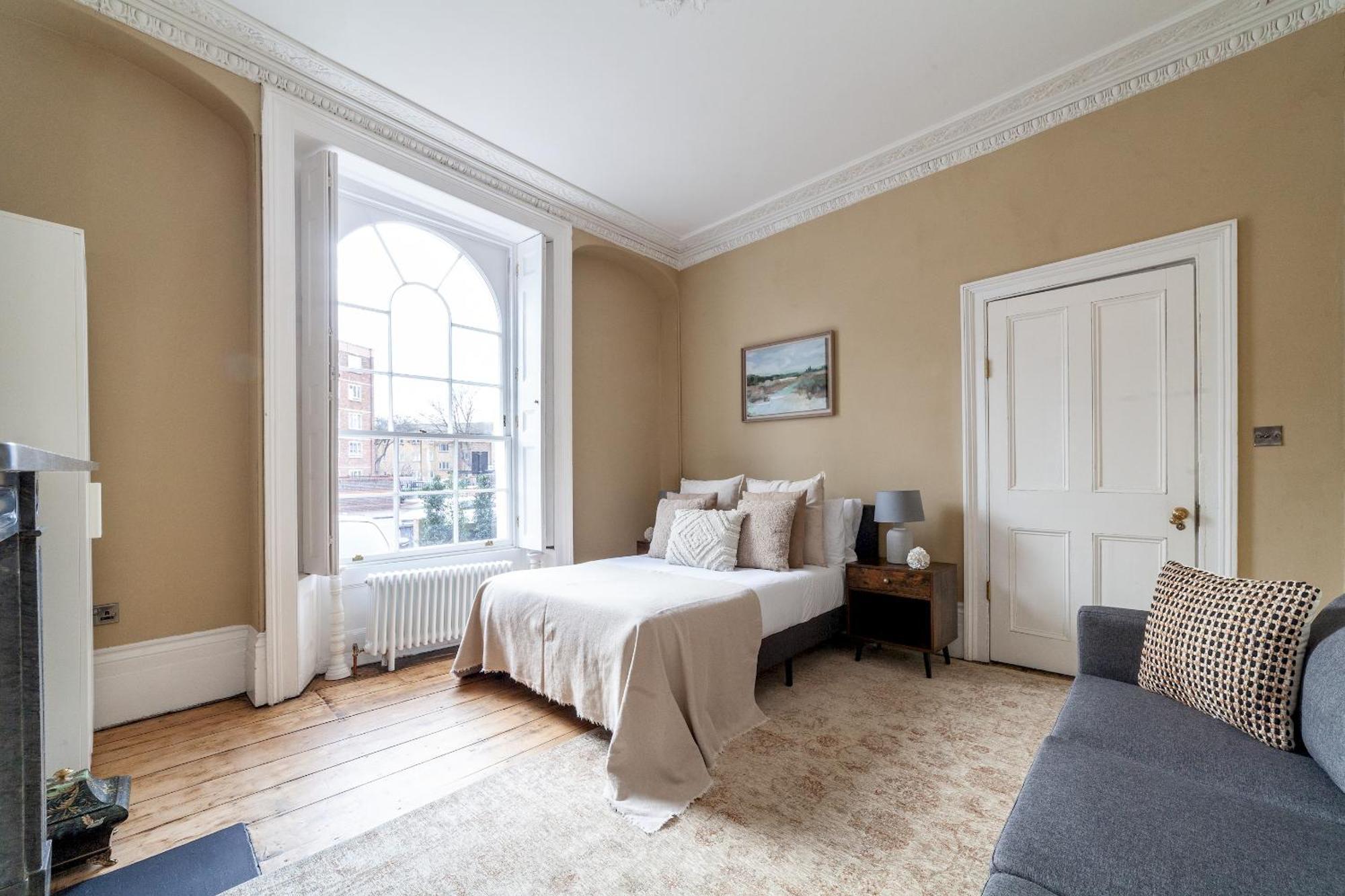 The New Cross Premier Apartment *