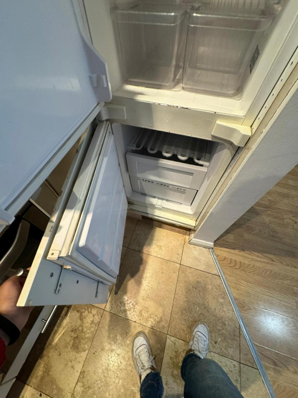 Apartamento Minutes From Hammersmith And Kensington 2