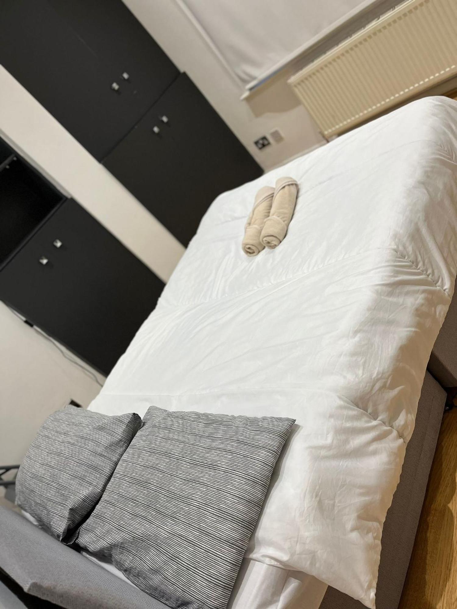 Minutes From Hammersmith And Kensington 2 Apartamento Londres