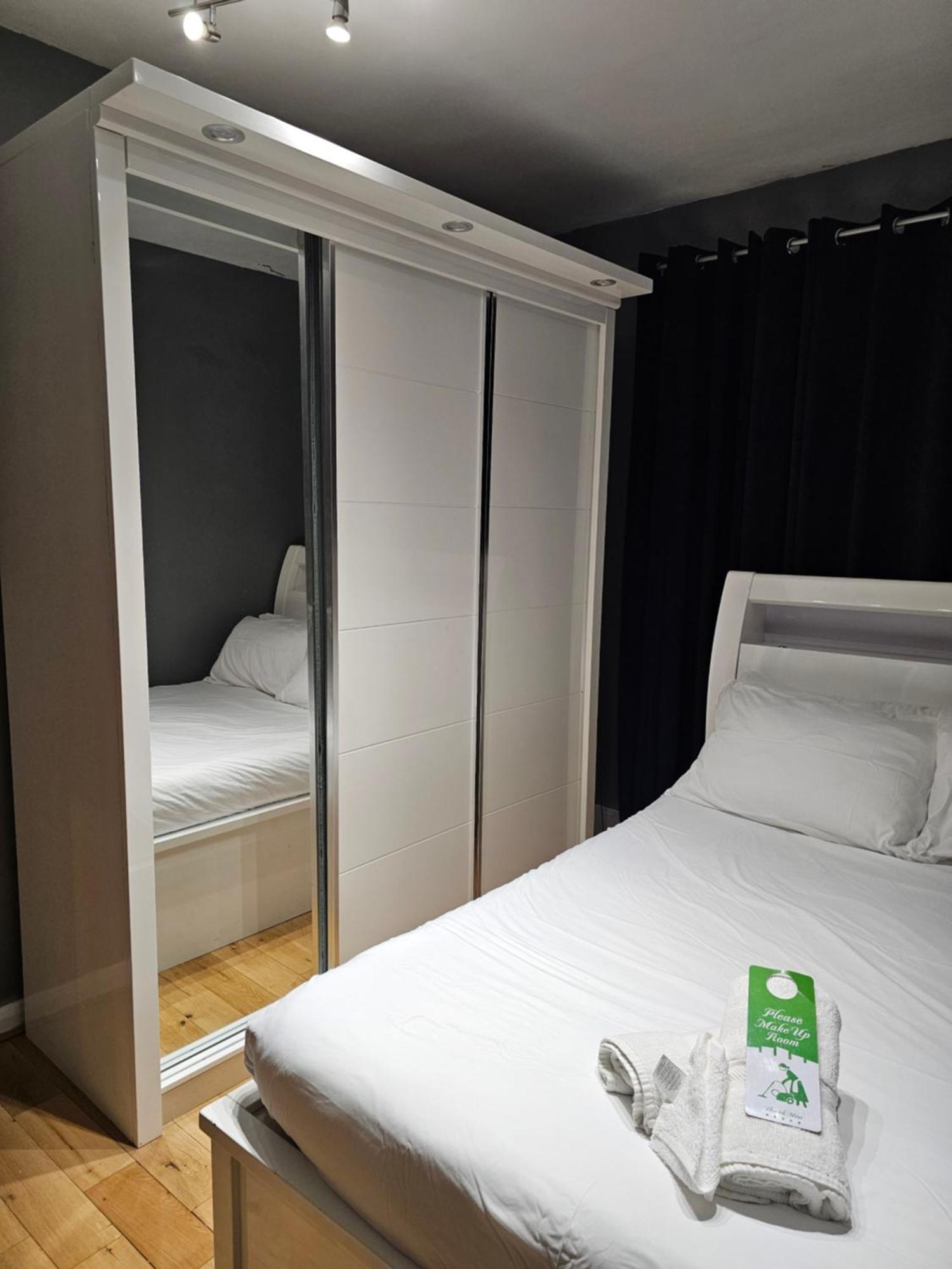 Privatunterkunft Umbrella Woolwich London