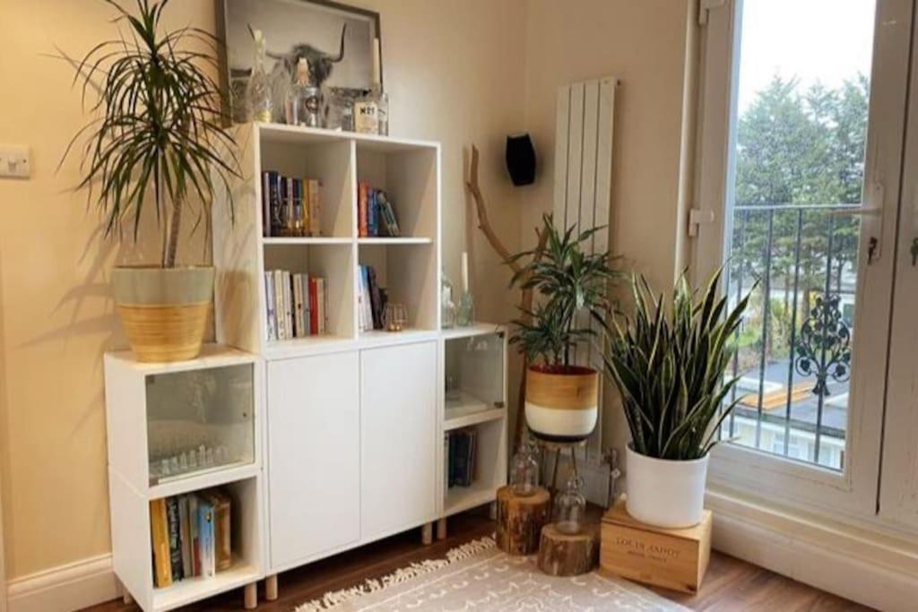 Casa de férias Luxury 4 Bed 2 Bath House With Garden Near Wimbledon *