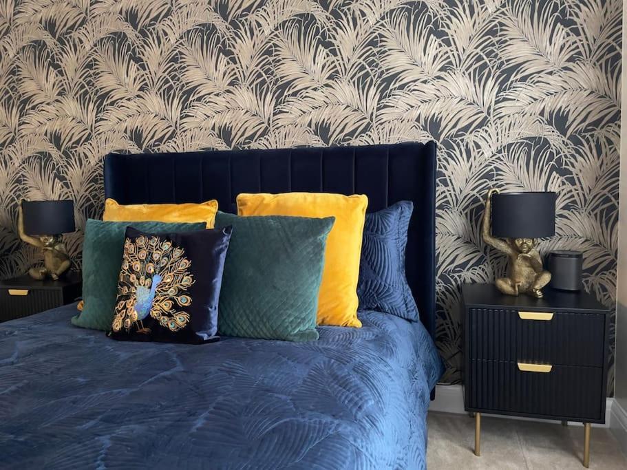 Luxury 4 Bed 2 Bath House With Garden Near Wimbledon * Londres