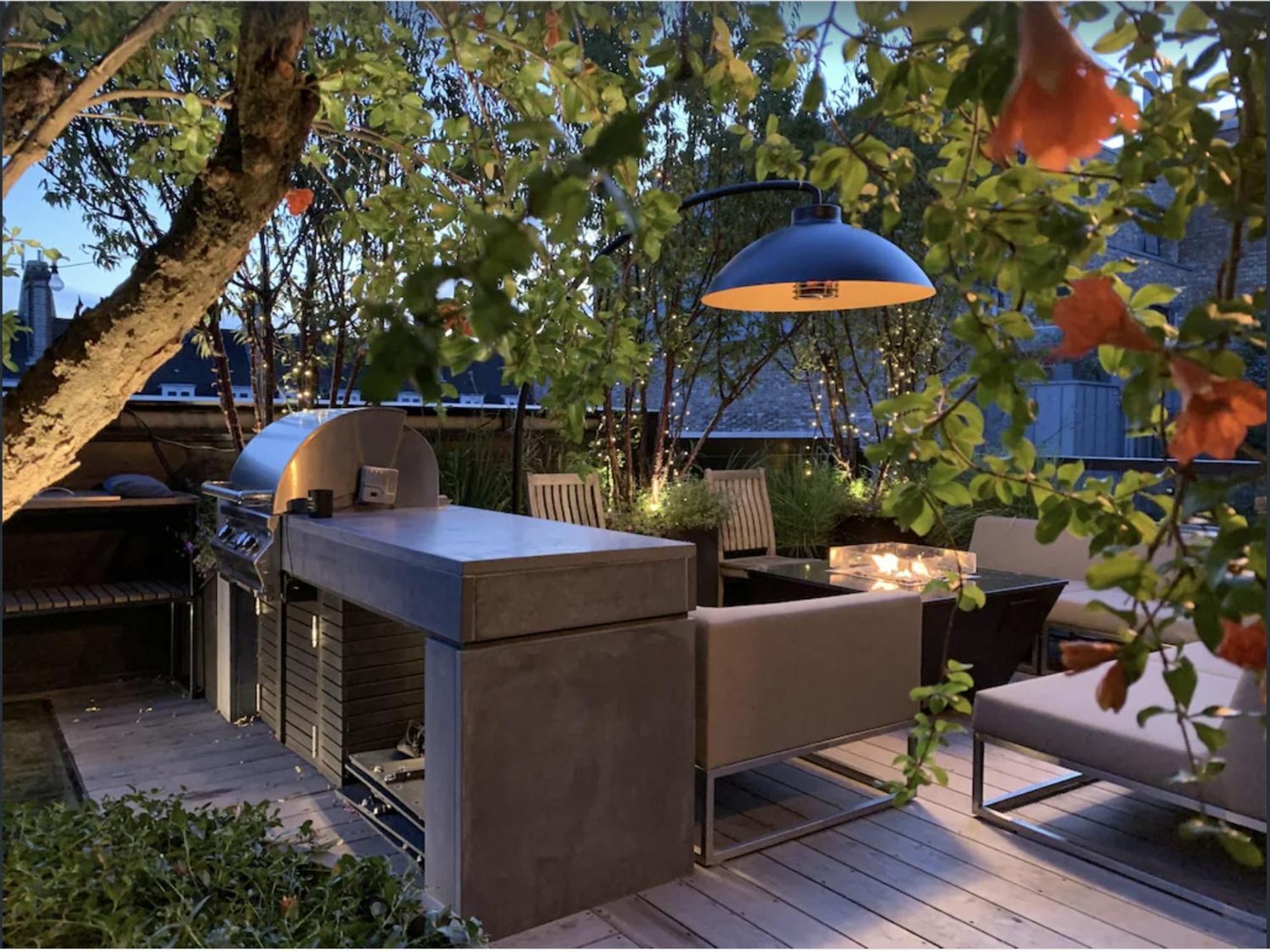 Apartment Stunning 3 Bedroom, 3 Bathroom Duplex With Terrace London