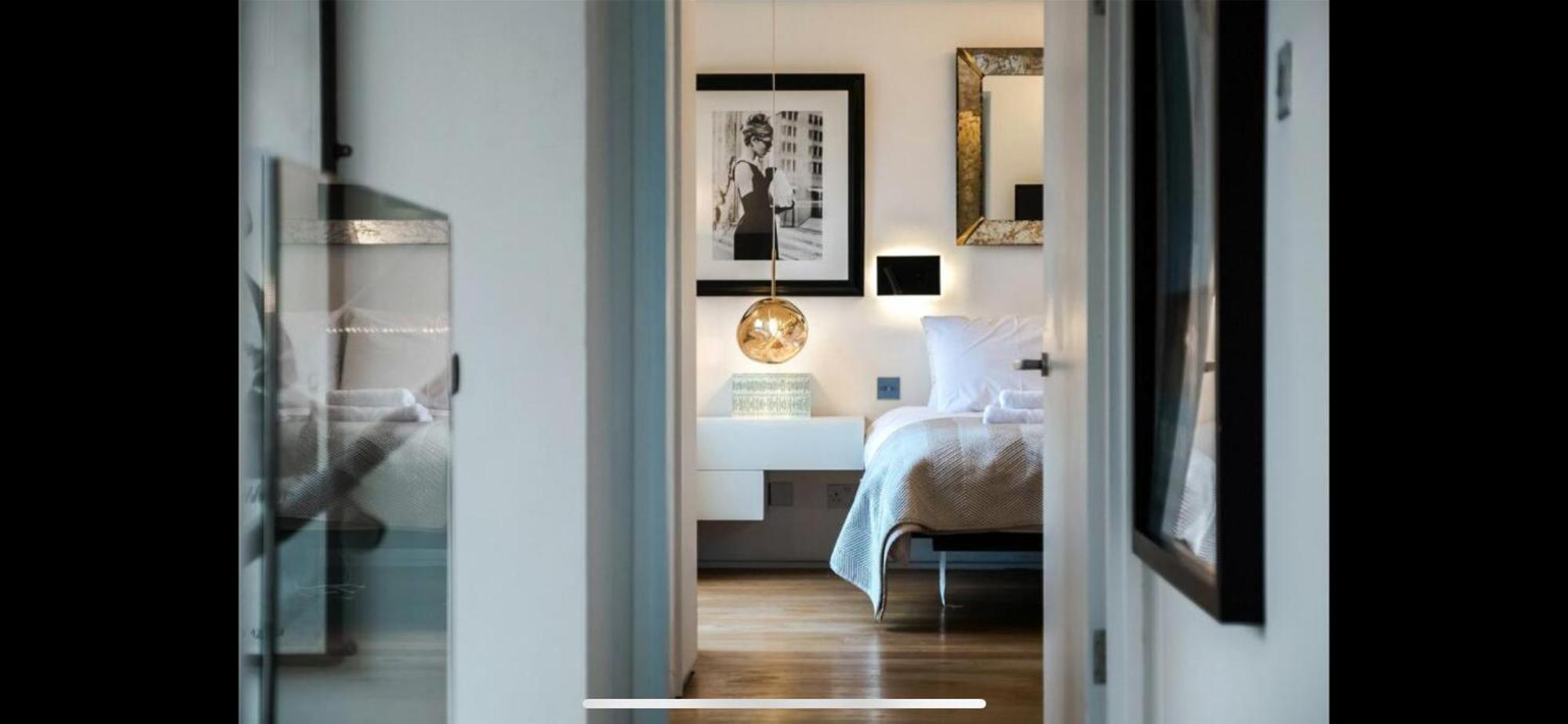 Stunning 3 Bedroom, 3 Bathroom Duplex With Terrace Apartment