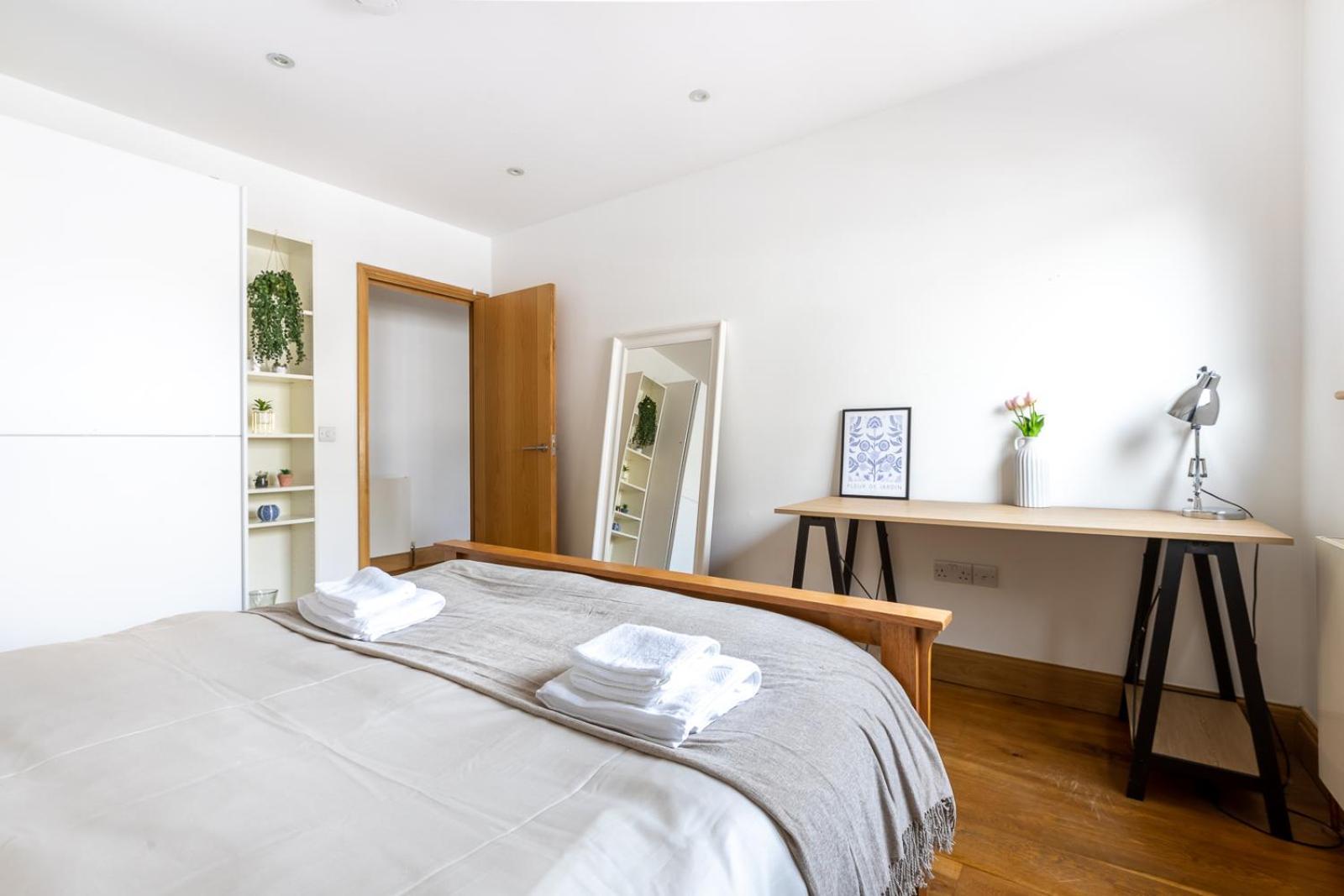 Apartment Luxury Penthouse In