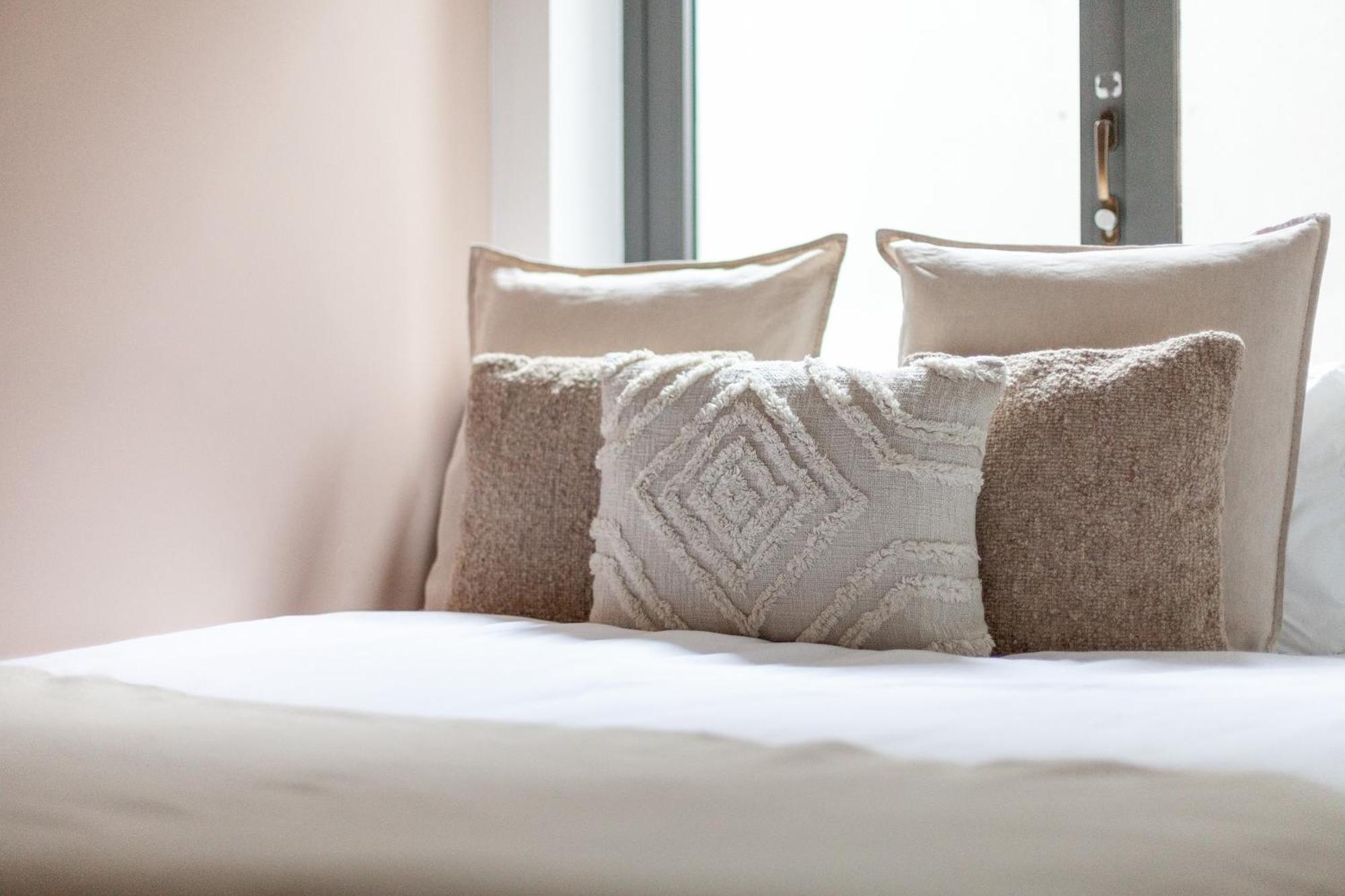 The Camden Collection - Tbu Apartment *