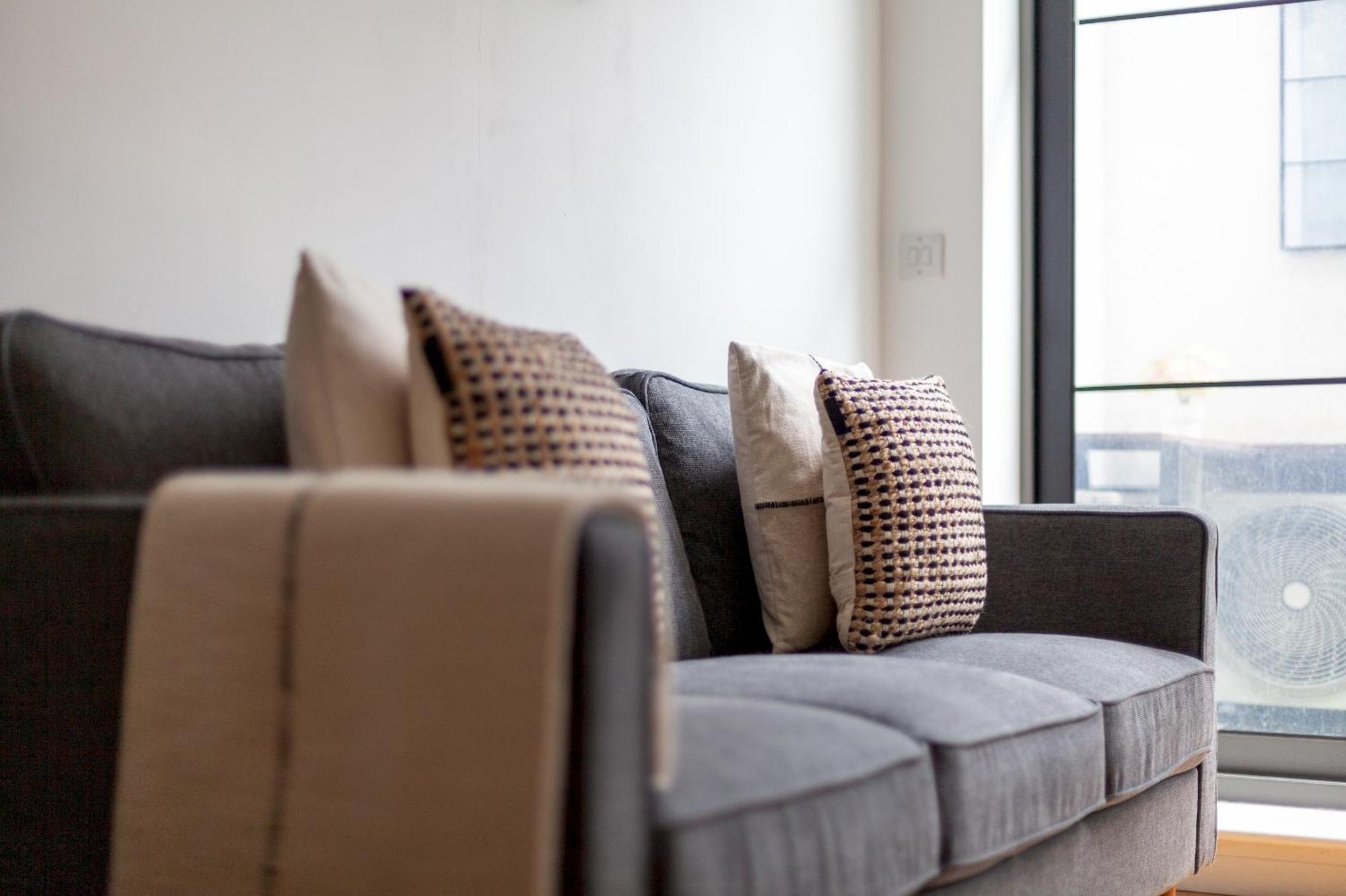 The Camden Collection - Tbu Apartment