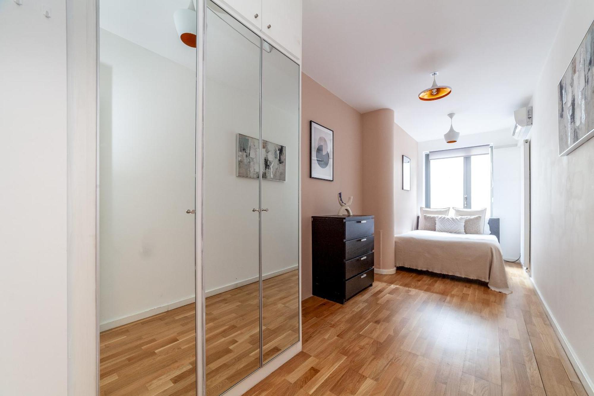The Camden Collection - Tbu Apartment