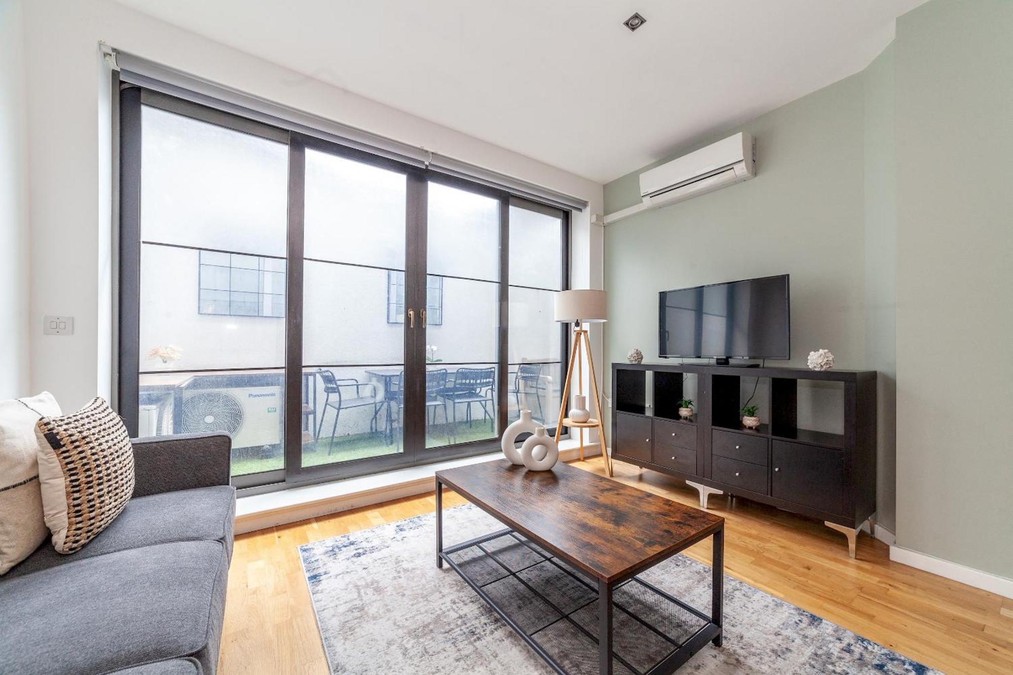 Apartment The Camden Collection - Tbu London