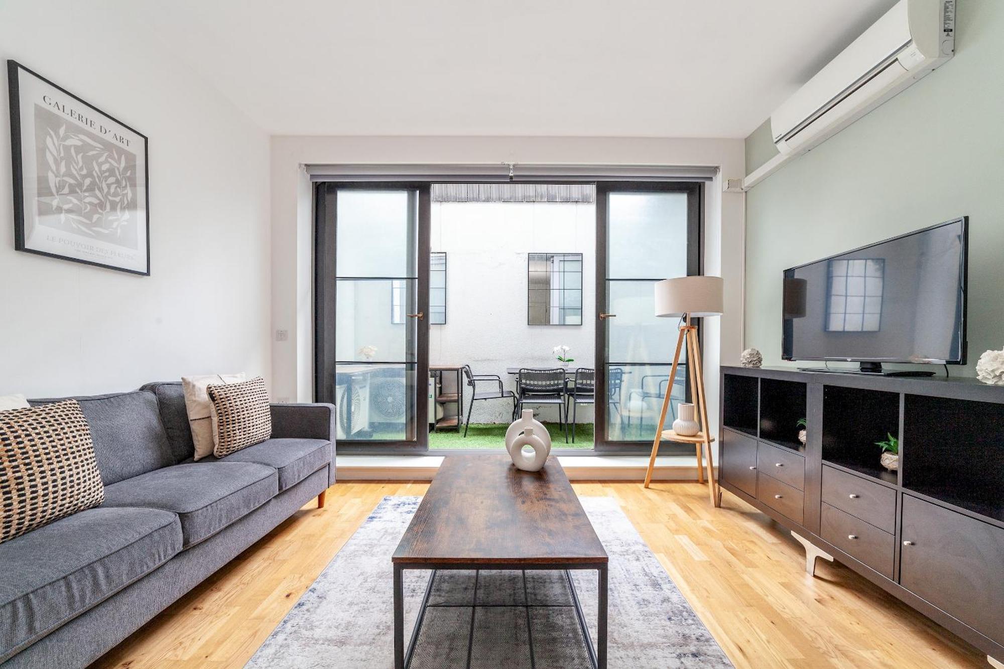 Apartment The Camden Collection - Tbu London
