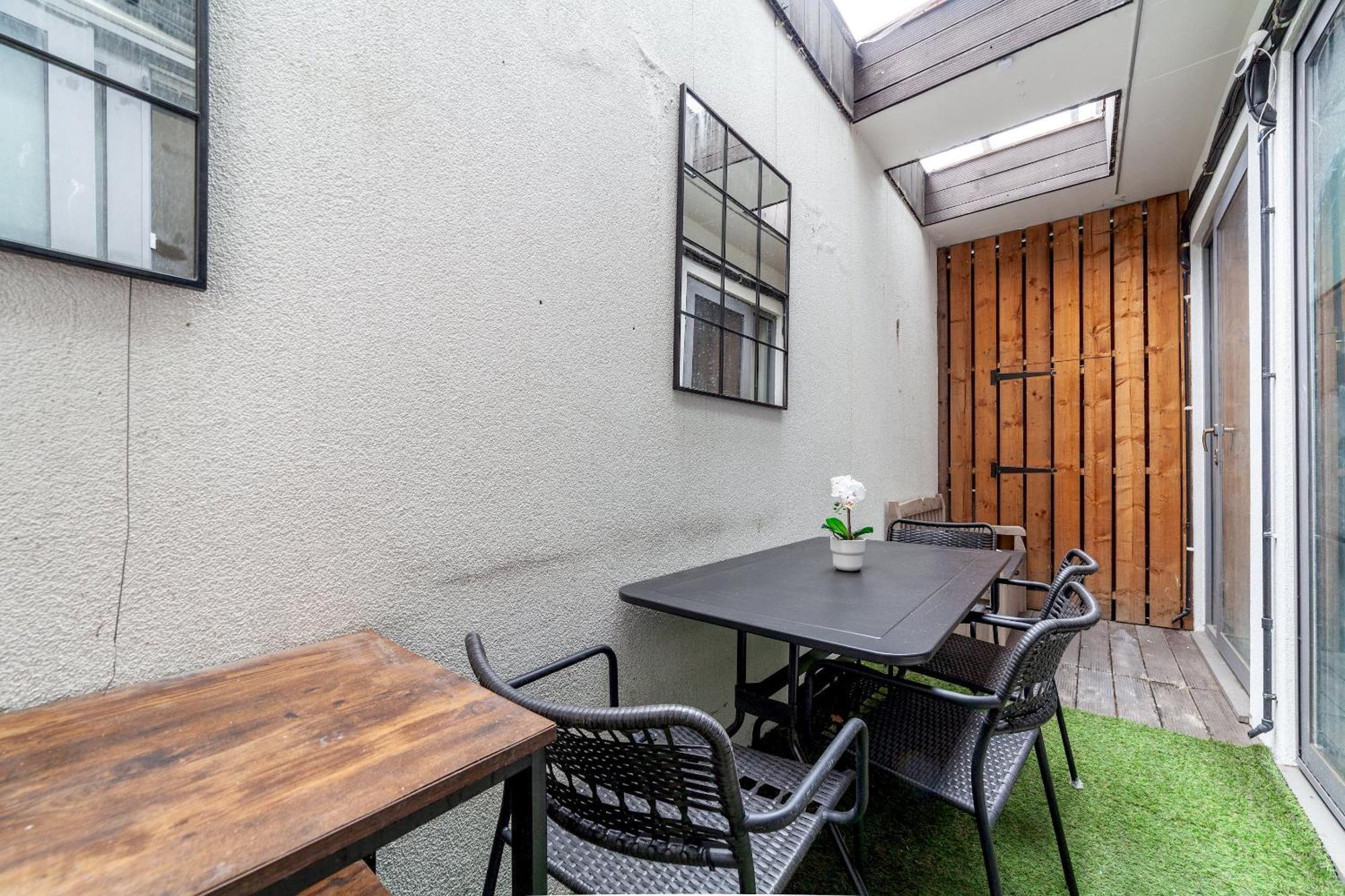 The Camden Collection - Tbu Apartment *