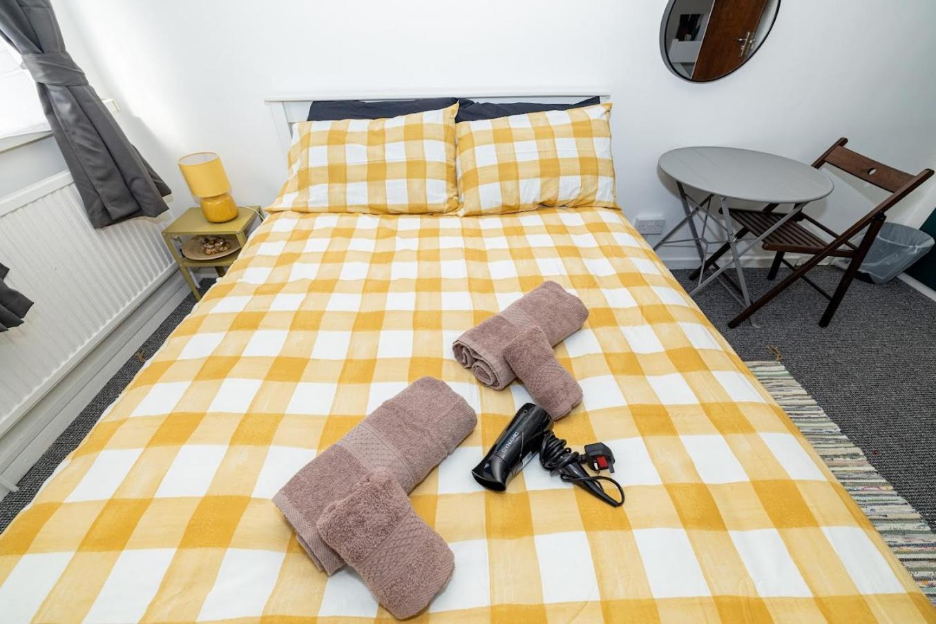 Close To Canary Wharf London