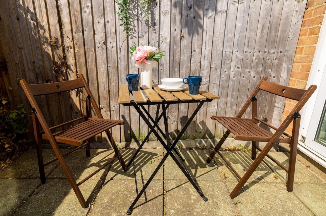 Homestay Close To Canary Wharf