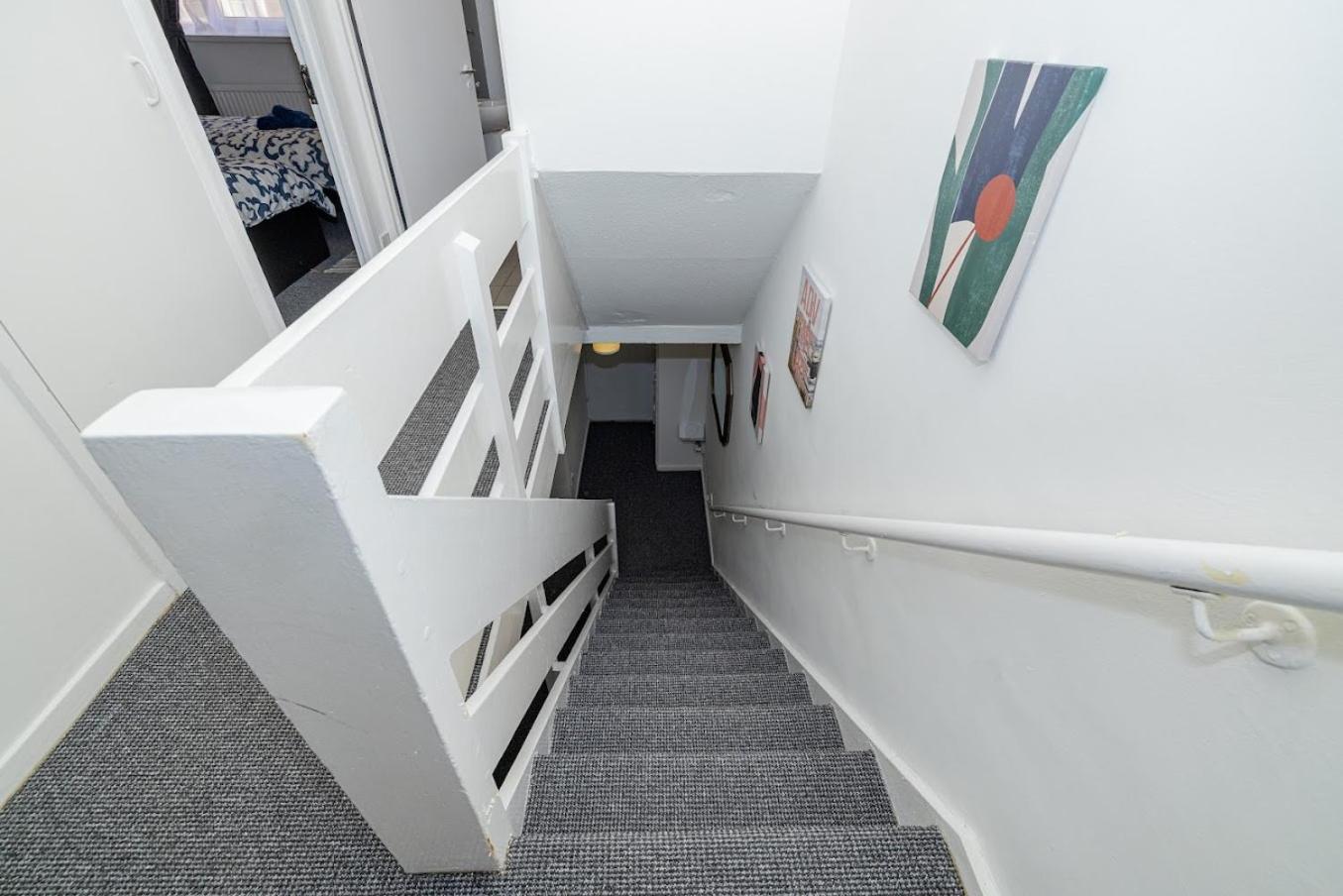 Homestay Close To Canary Wharf