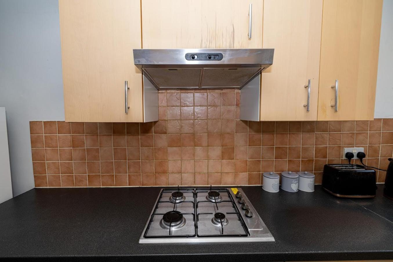 Close To Canary Wharf Homestay