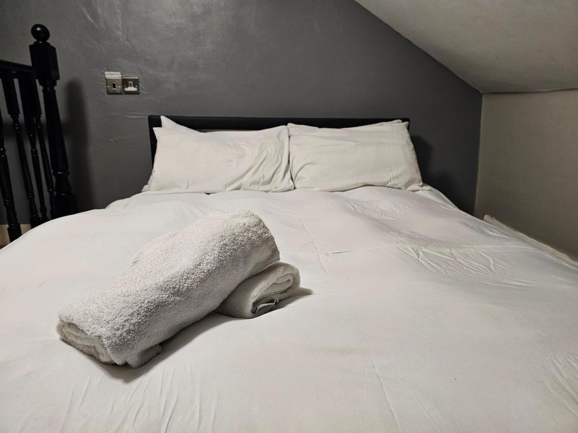 Umbrella Excel Homestay *