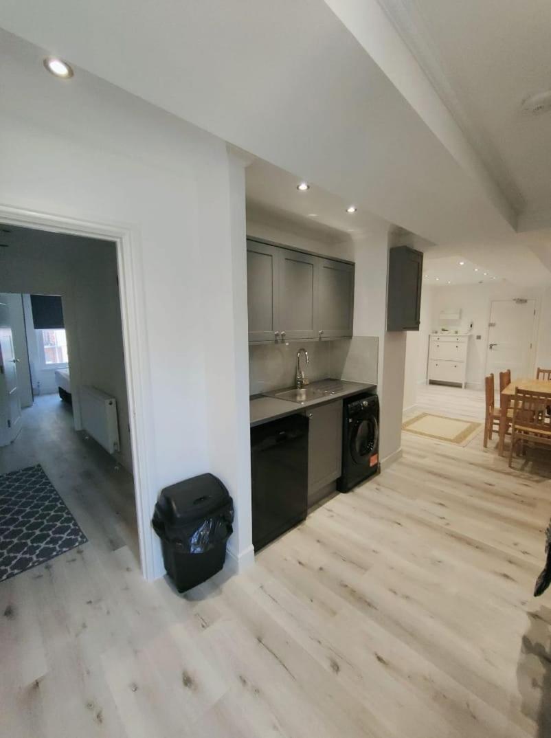 Apartment Flat 6 Crawford