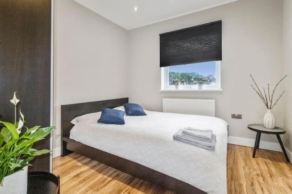 2 Bedroom Flat, Wembley Stadium Apartment *