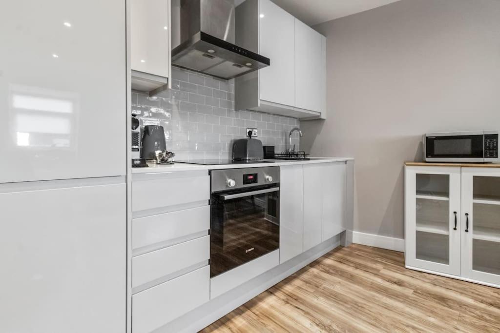 Apartment 2 Bedroom Flat, Wembley Stadium *