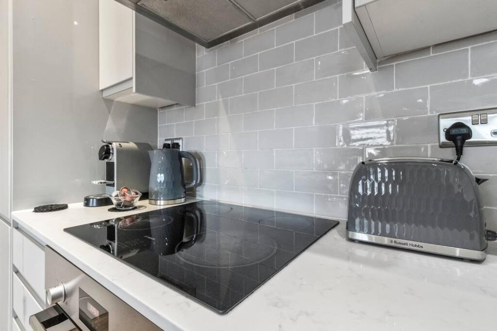 Apartment 2 Bedroom Flat, Wembley Stadium