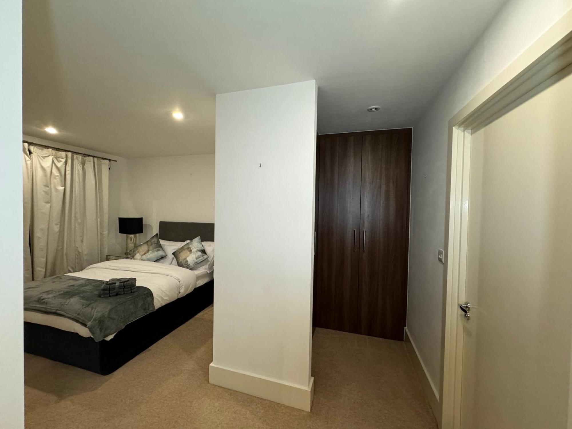 Luxe Woolwich Arsenal