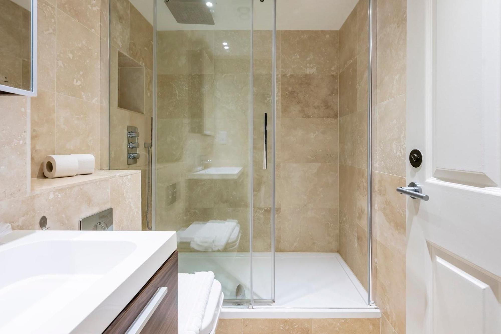 Apartment Beautiful 2-bed Flat-hosted By Sweetstay *
