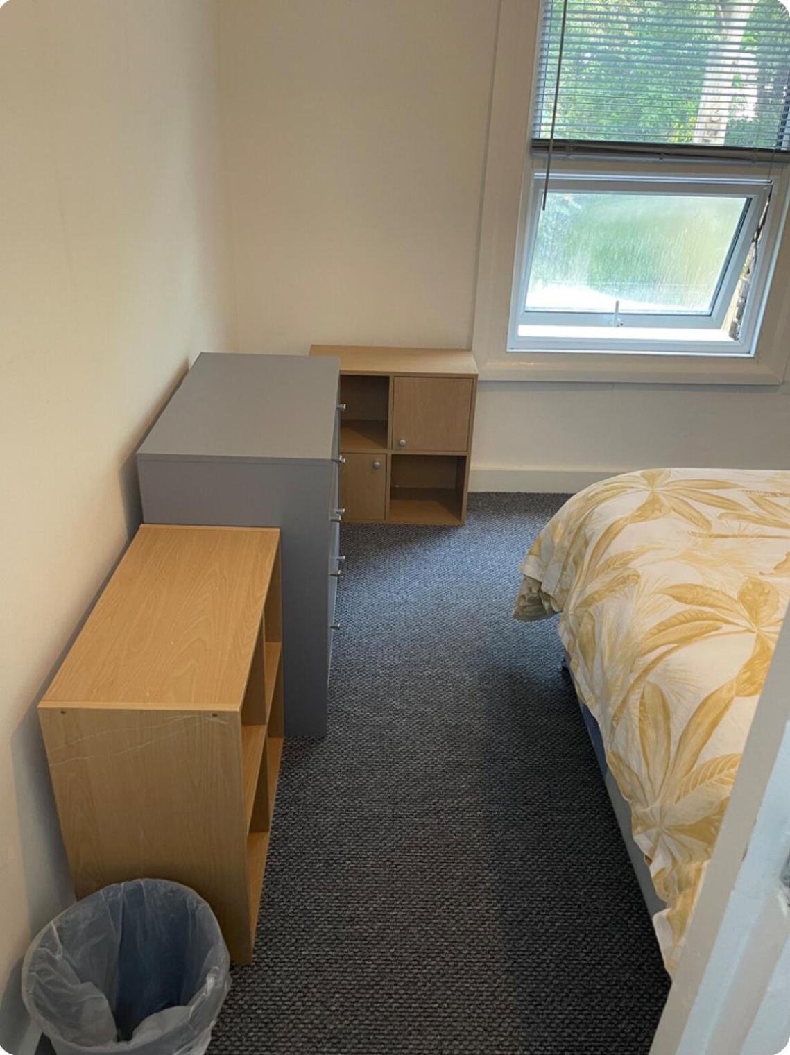 Homestay Lovely In Tottenham London