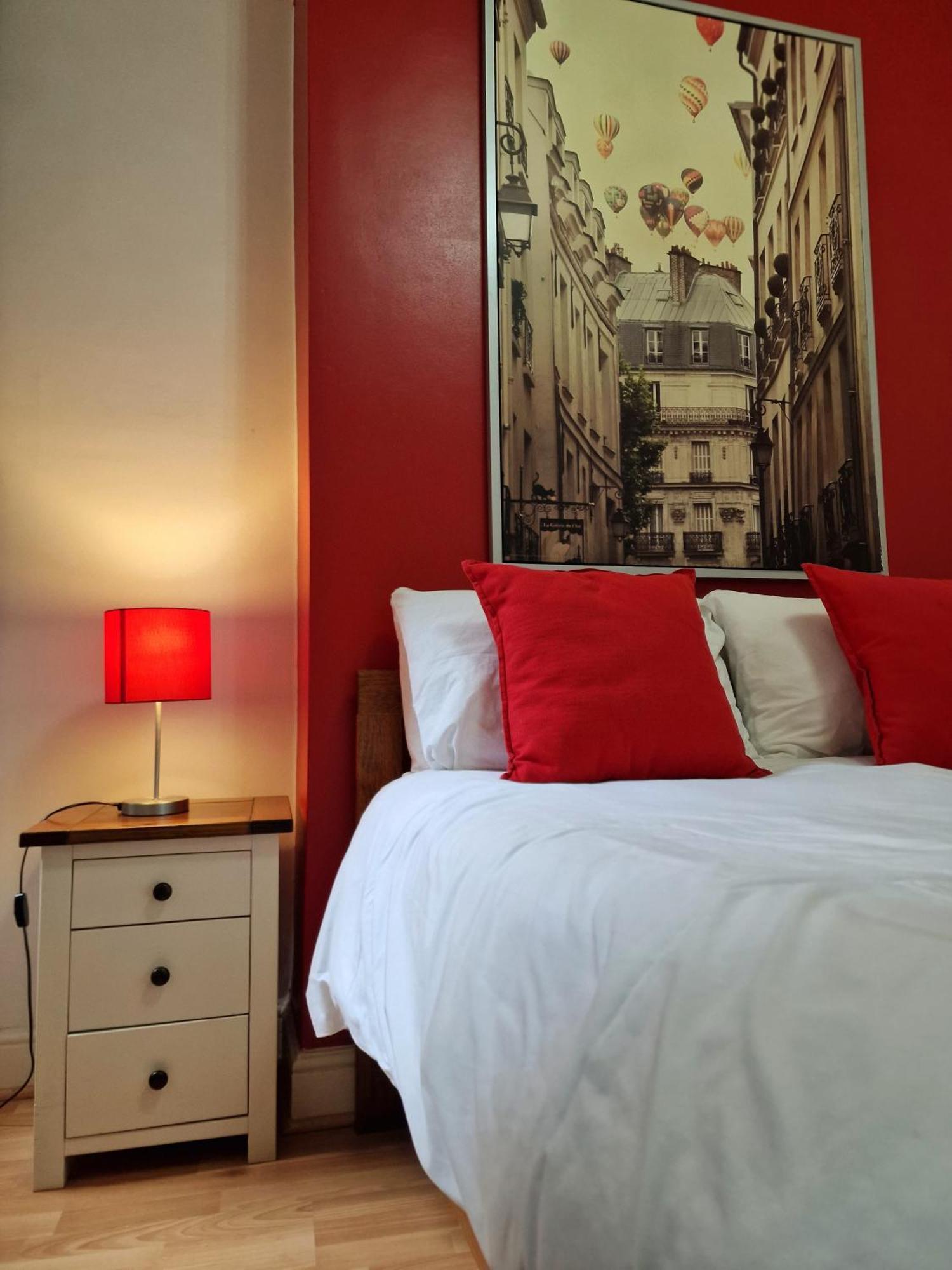 Apartment Cozy Flat, 5 Minute Walk To Oxford Circus London