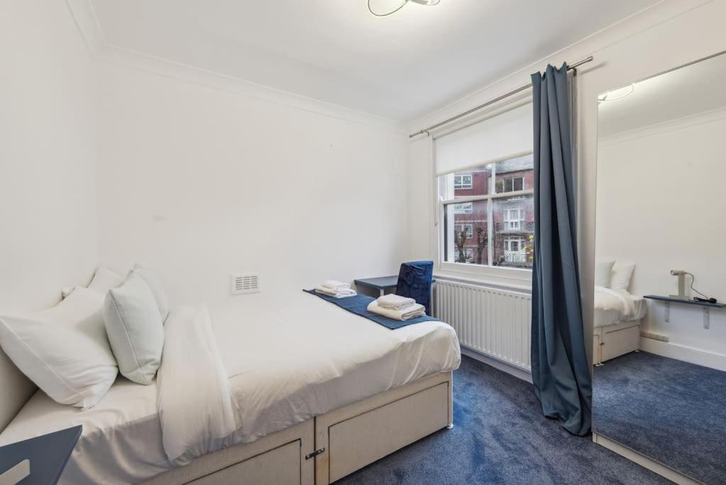 Chelsea Superior - 10 Minutes From Stadium *