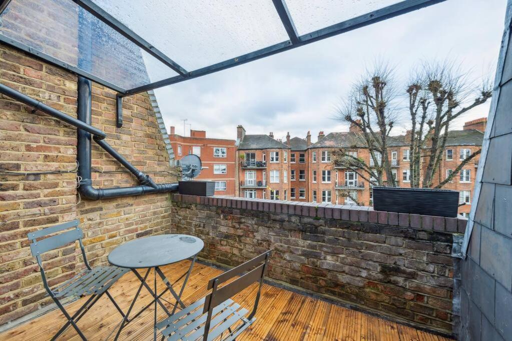 Chelsea Superior - 10 Minutes From Stadium *