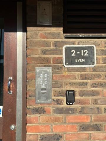 Apartment Lovely One Bedroom In Stratford London