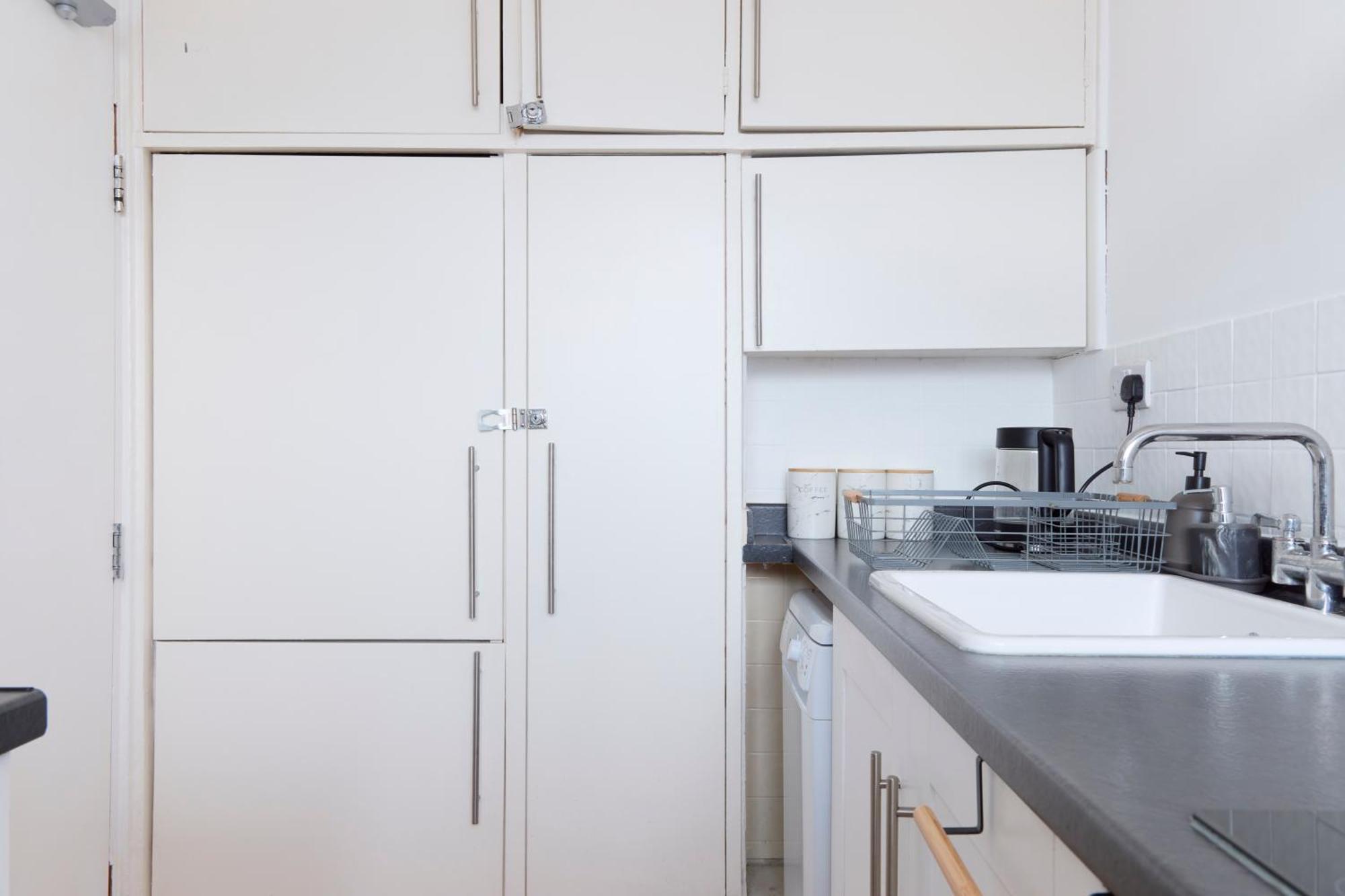 In Angel. Apartamento *