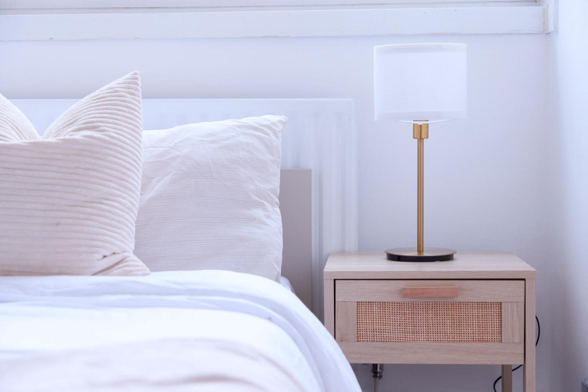 In Angel. Apartamento *