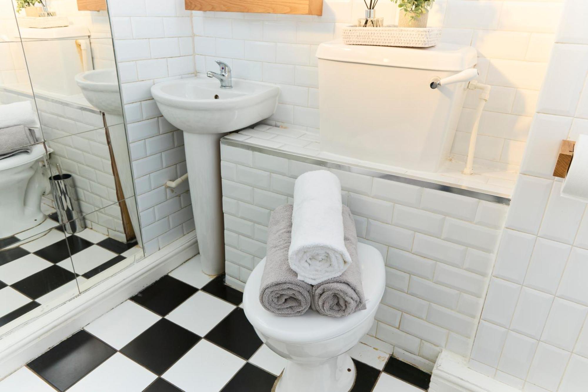 In Angel. Apartamento Londres
