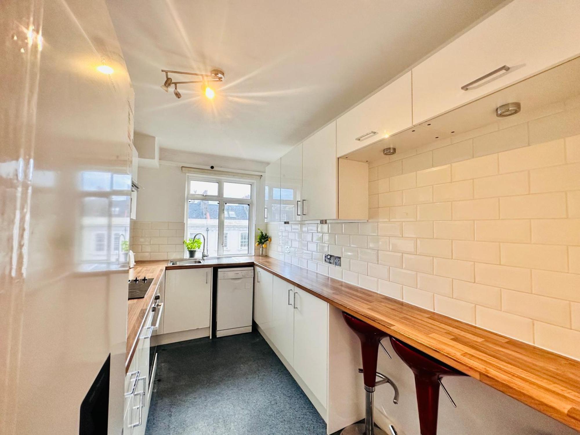 Apartment Victoria Family In