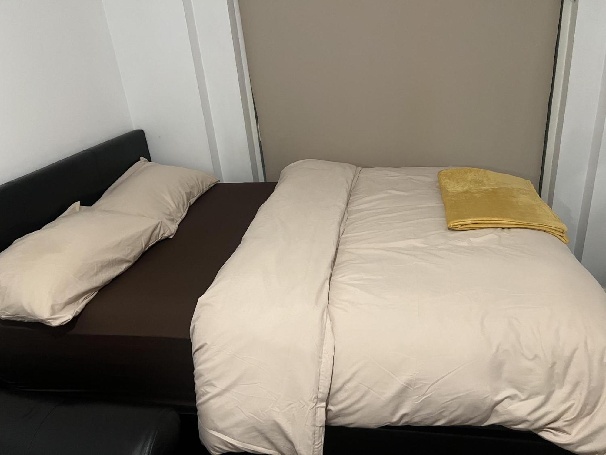 Remarkable 1-bed In With Balcony * London