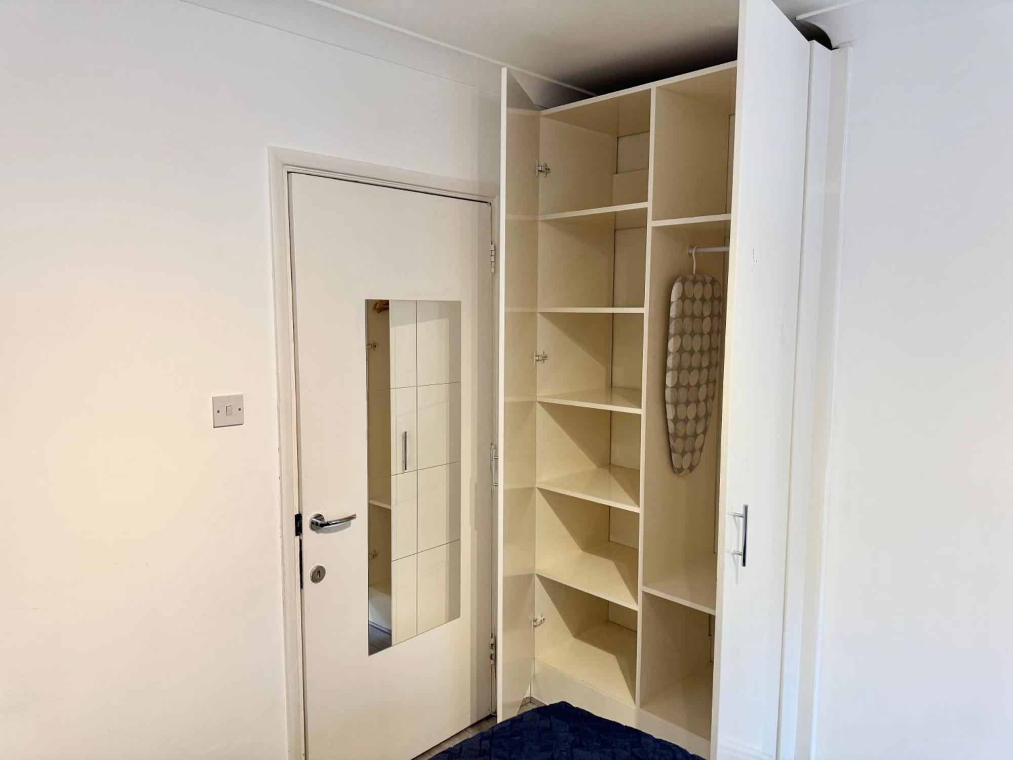 Downtown Chic Private Bedrooms In King's Cross 4 Londres